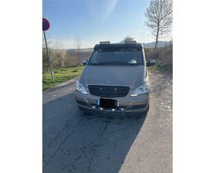 Mercedes-Benz Viano Gebrauchtwagen