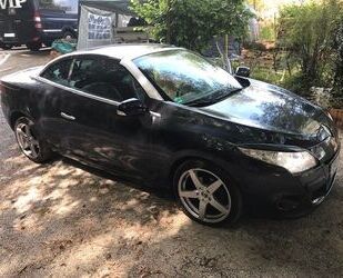 Renault Megane Gebrauchtwagen