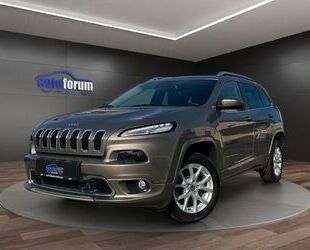 Jeep Cherokee Gebrauchtwagen