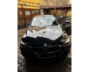 BMW 328 Gran Turismo Gebrauchtwagen