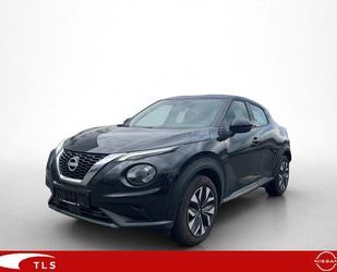 Nissan Juke Gebrauchtwagen
