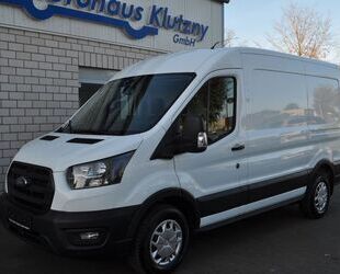 Ford Transit Gebrauchtwagen