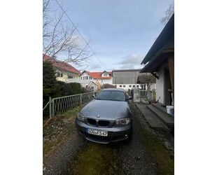 BMW 116 Gebrauchtwagen