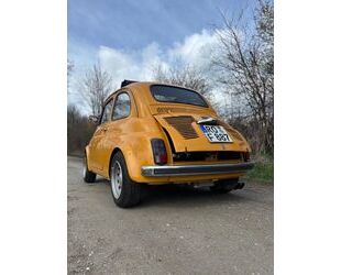 Fiat 500 Gebrauchtwagen