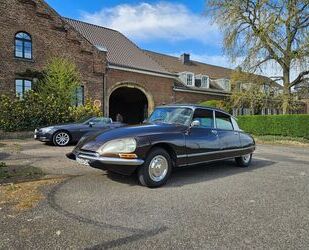 Citroen DS Gebrauchtwagen