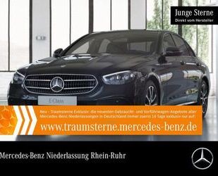 Mercedes-Benz E 220 Gebrauchtwagen