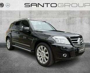 Mercedes-Benz GLK 350 Gebrauchtwagen