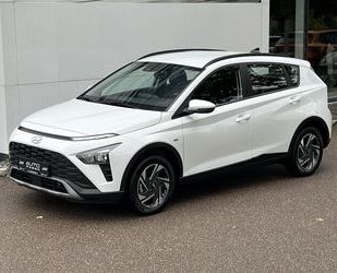 Hyundai BAYON Gebrauchtwagen