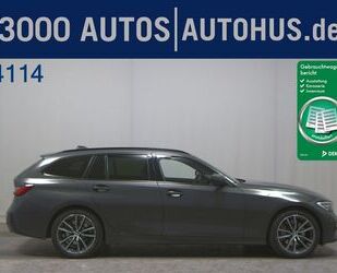 BMW 330 Gebrauchtwagen