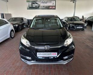 Honda HR-V Gebrauchtwagen