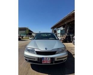 Renault Laguna Gebrauchtwagen