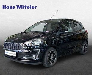 Ford Ka/Ka+ Gebrauchtwagen