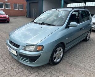Mitsubishi Space Star Gebrauchtwagen