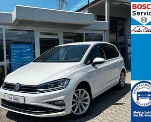 VW Golf Sportsvan Gebrauchtwagen