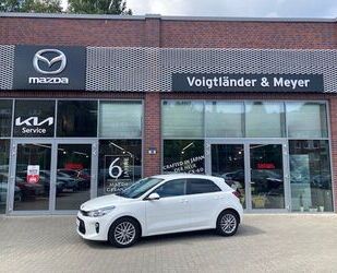 Kia Rio Gebrauchtwagen