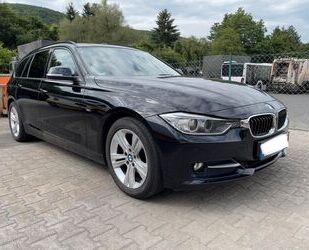 BMW 320 Gebrauchtwagen