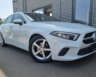 Mercedes-Benz A 180 Gebrauchtwagen