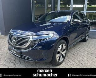 Mercedes-Benz EQC Gebrauchtwagen