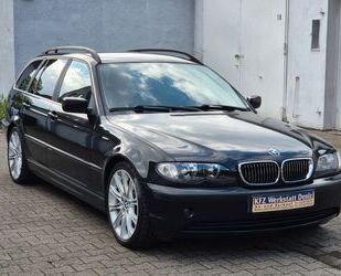 BMW 320 Gebrauchtwagen