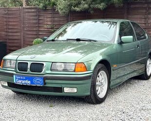 BMW 316 Gebrauchtwagen