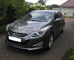 Hyundai i40 Gebrauchtwagen