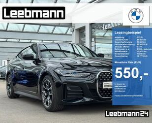 BMW 420 Gran Coupé Gebrauchtwagen