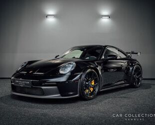 Porsche 992 Gebrauchtwagen