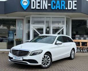 Mercedes-Benz C 180 Gebrauchtwagen