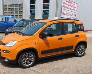 Fiat Panda Gebrauchtwagen