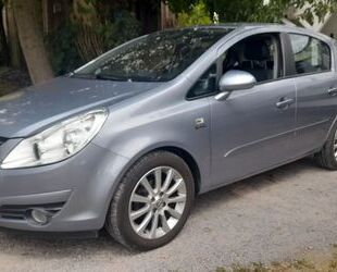 Opel Corsa Gebrauchtwagen