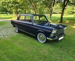Fiat Andere Gebrauchtwagen