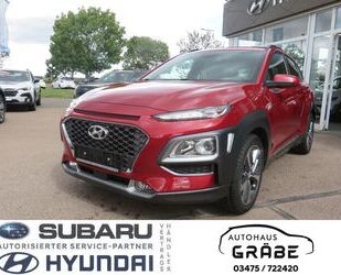 Hyundai KONA Gebrauchtwagen