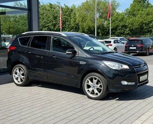 Ford Kuga Gebrauchtwagen