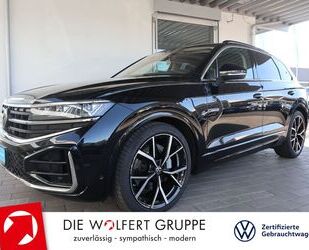 VW Touareg Gebrauchtwagen
