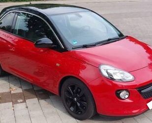 Opel Adam Gebrauchtwagen