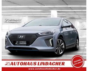 Hyundai IONIQ Gebrauchtwagen