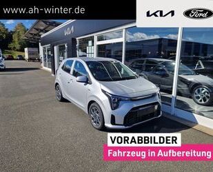 Kia Picanto Gebrauchtwagen