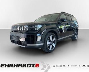 Hyundai SANTA FE Gebrauchtwagen