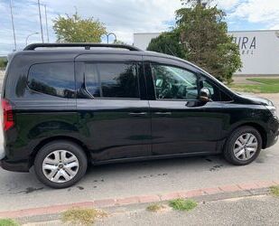 Renault Kangoo Gebrauchtwagen