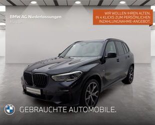 BMW X5 Gebrauchtwagen