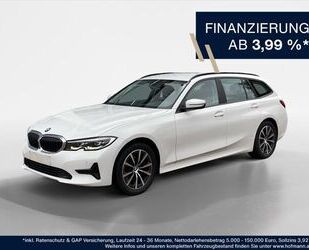 BMW 318 Gebrauchtwagen