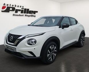 Nissan Juke Gebrauchtwagen
