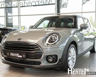 Mini Cooper D Clubman Gebrauchtwagen