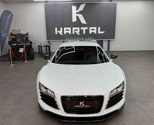 Audi R8 Gebrauchtwagen
