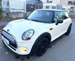 Mini Cooper Gebrauchtwagen