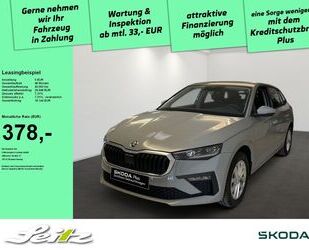 Skoda Scala Gebrauchtwagen