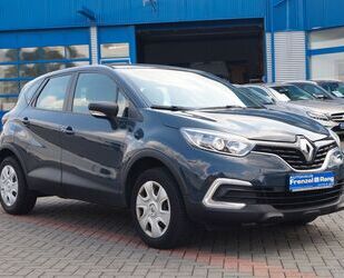 Renault Captur Gebrauchtwagen