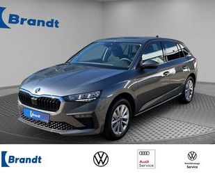 Skoda Scala Gebrauchtwagen