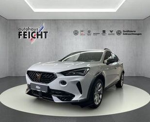 Cupra Formentor Gebrauchtwagen