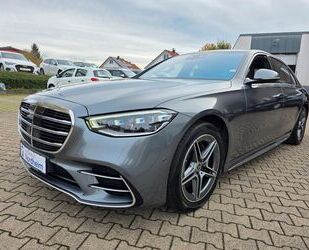 Mercedes-Benz S 580 Gebrauchtwagen